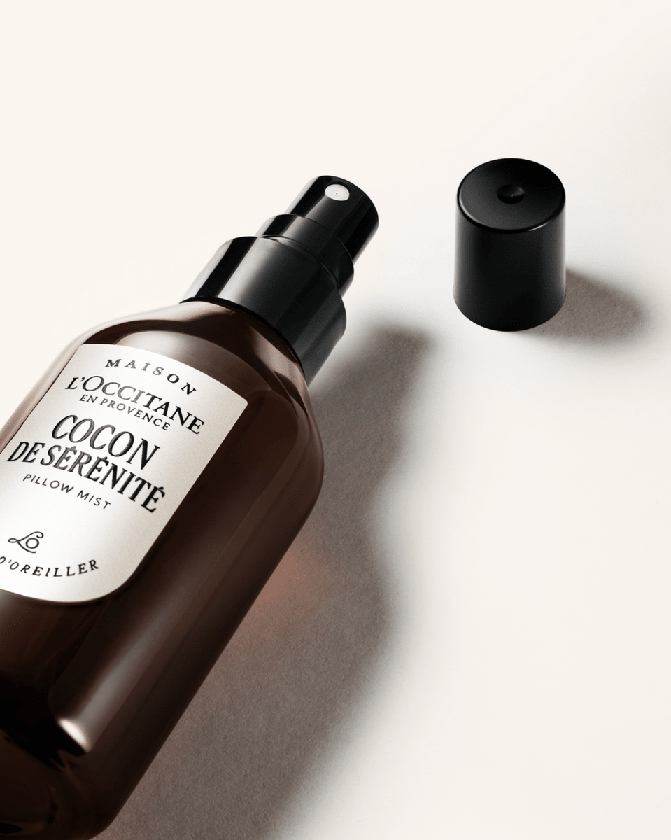 Cocon de Sérénité Pillow Mist 100 ml - RUTHERFORD & Co