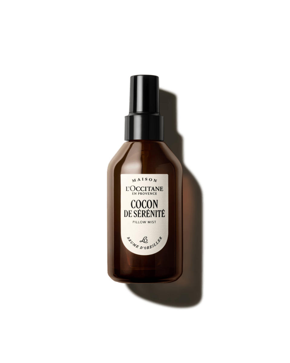 Cocon de Sérénité Pillow Mist 100 ml - RUTHERFORD & Co