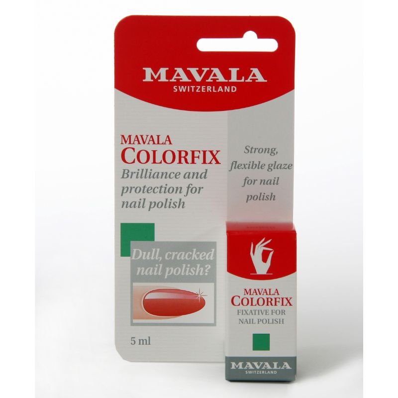 Colorfix 5ml - RUTHERFORD & Co