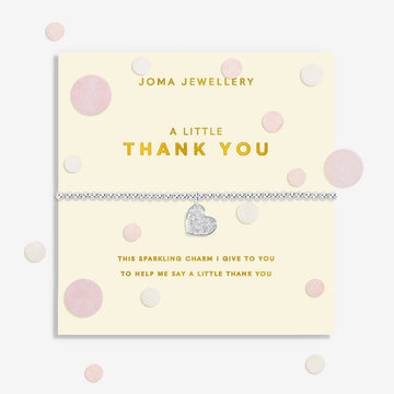 Confetti A Little Thank You - RUTHERFORD & Co