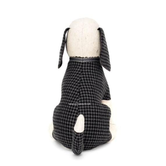 Cooper Cockapoo Doorstop - RUTHERFORD & Co