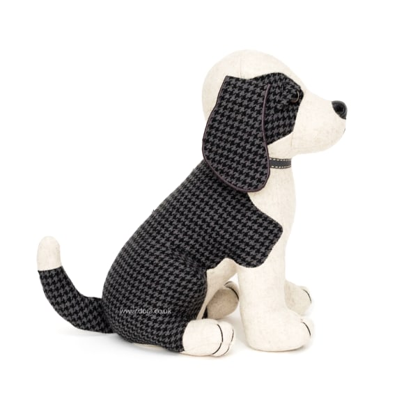 Cooper Cockapoo Doorstop - RUTHERFORD & Co