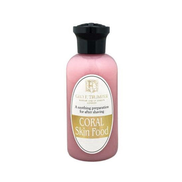 Coral Skin Food - 100ml - RUTHERFORD & Co
