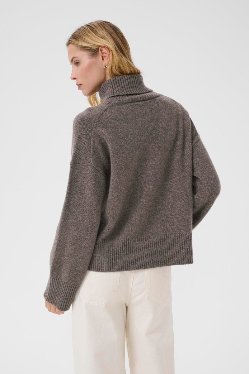 CorinaPW PU - RUTHERFORD & Co