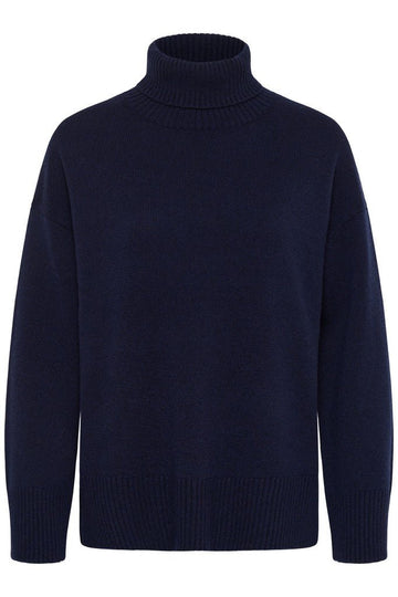 CorinePW Pullover - Night Sky - RUTHERFORD & Co