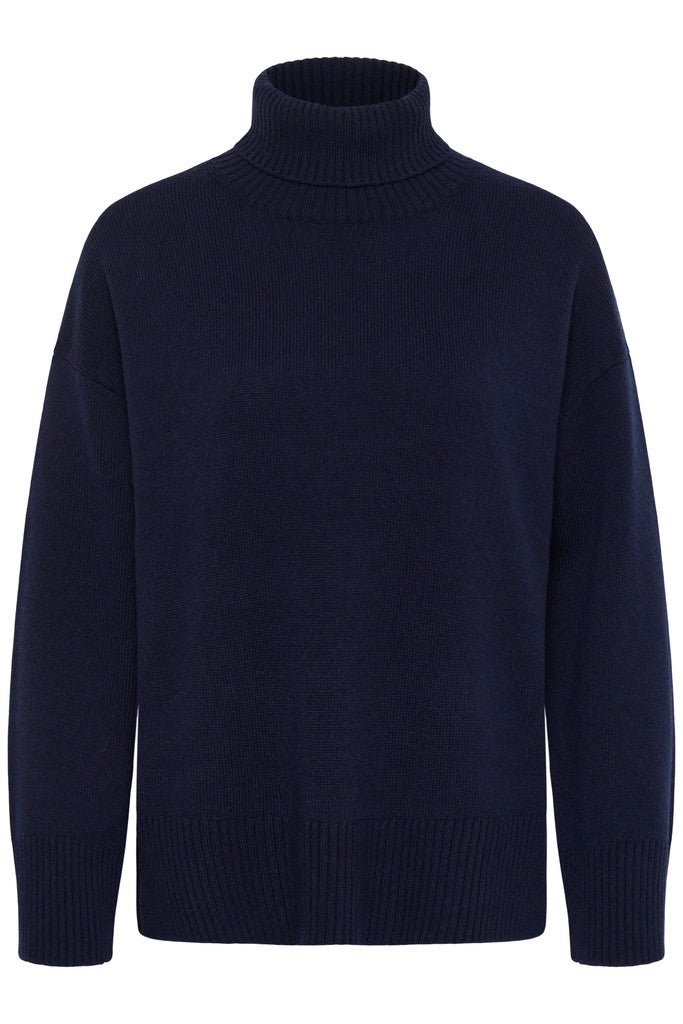 CorinePW Pullover - Night Sky - RUTHERFORD & Co