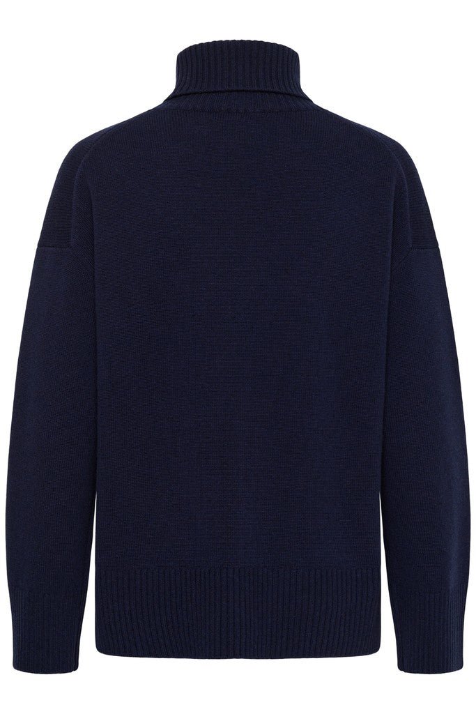 CorinePW Pullover - Night Sky - RUTHERFORD & Co