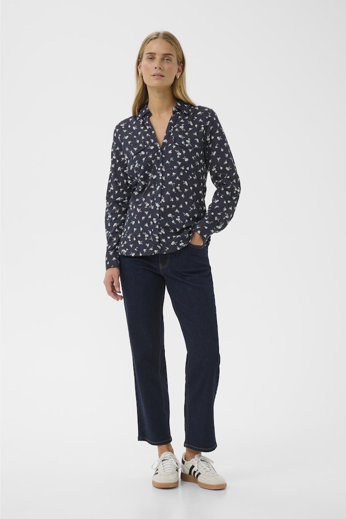 CortnioPW SH Dark Navy Fragile - RUTHERFORD & Co