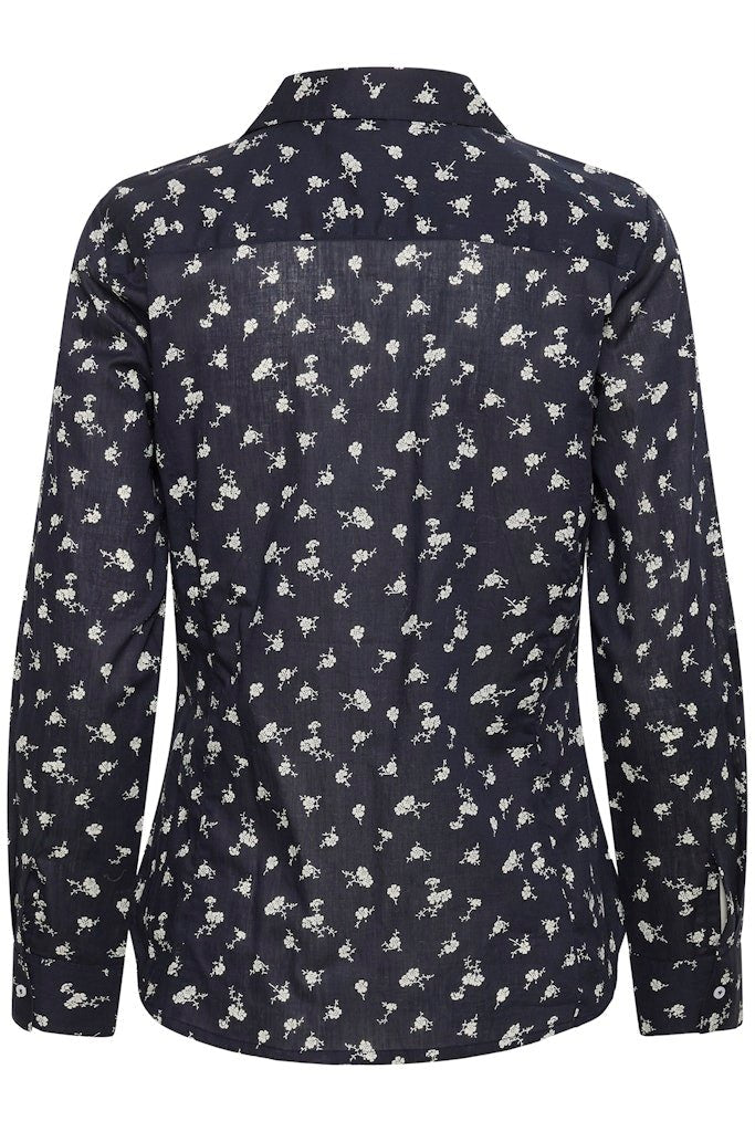 CortnioPW SH Dark Navy Fragile - RUTHERFORD & Co