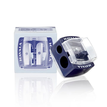 Cosmetic Pencil Sharpener - RUTHERFORD & Co