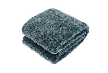 Cosy Cloud Throw - RUTHERFORD & Co