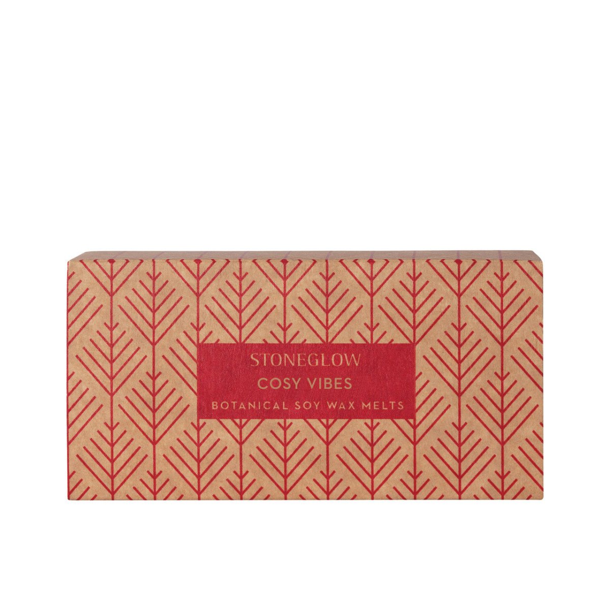 Cosy Vibes - Botanical Scented Soy Wax Melts - RUTHERFORD & Co