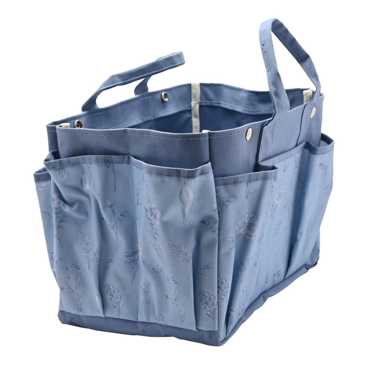 Country Living Foldable Gardening Stool & Storage Bag - RUTHERFORD & Co