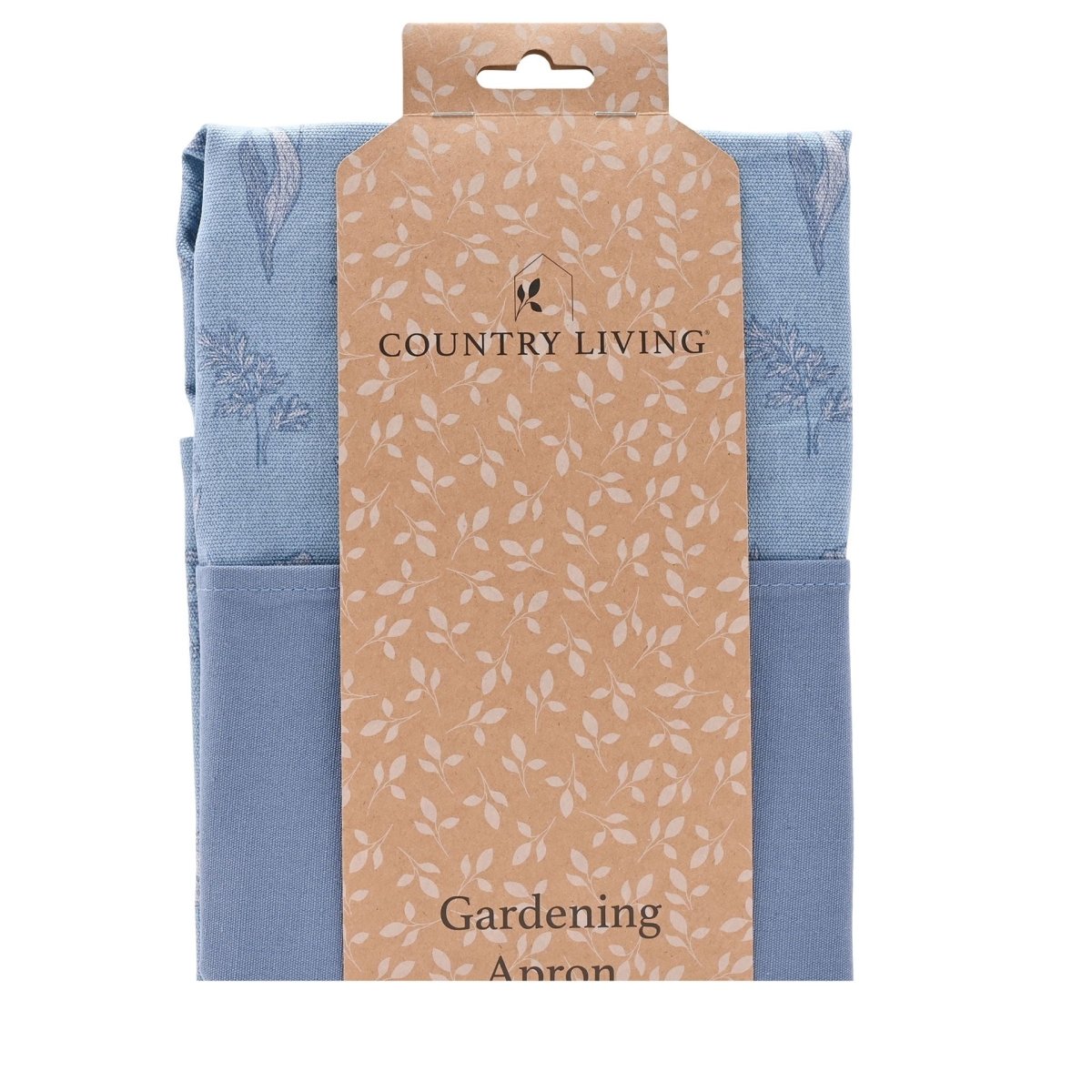 Country Living Garden Apron - RUTHERFORD & Co