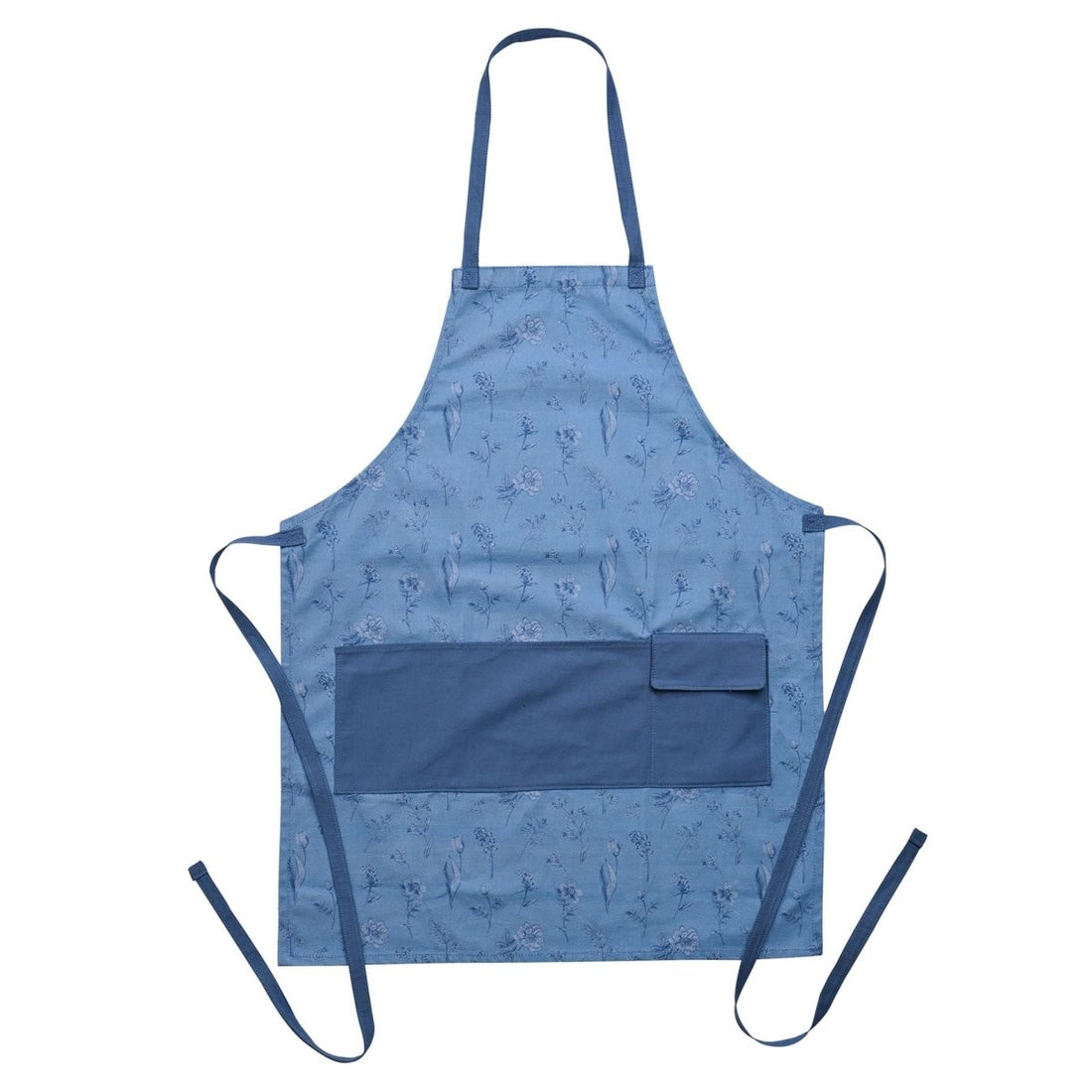 Country Living Garden Apron - RUTHERFORD & Co