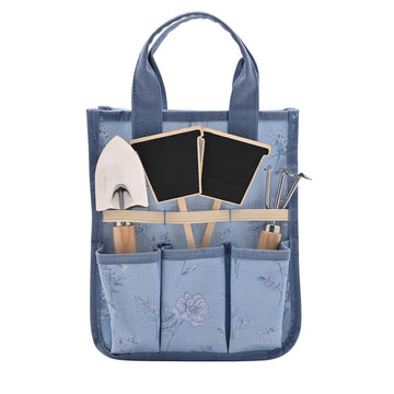 Country Living Mini Tote Bag with Garden Tool Set - RUTHERFORD & Co