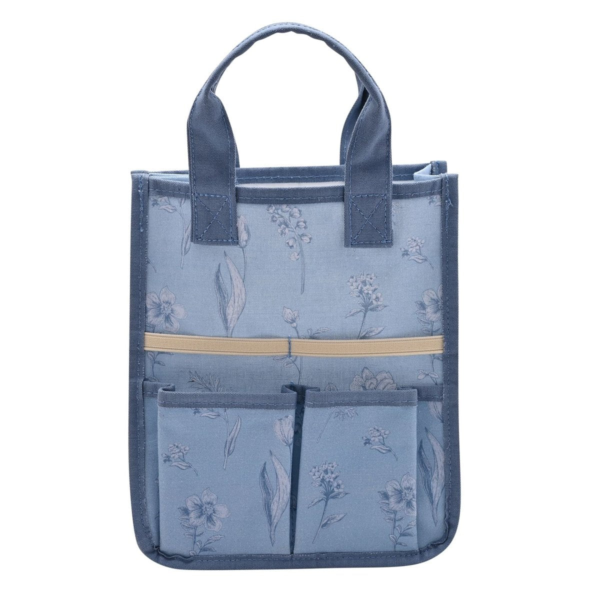 Country Living Mini Tote Bag with Garden Tool Set - RUTHERFORD & Co