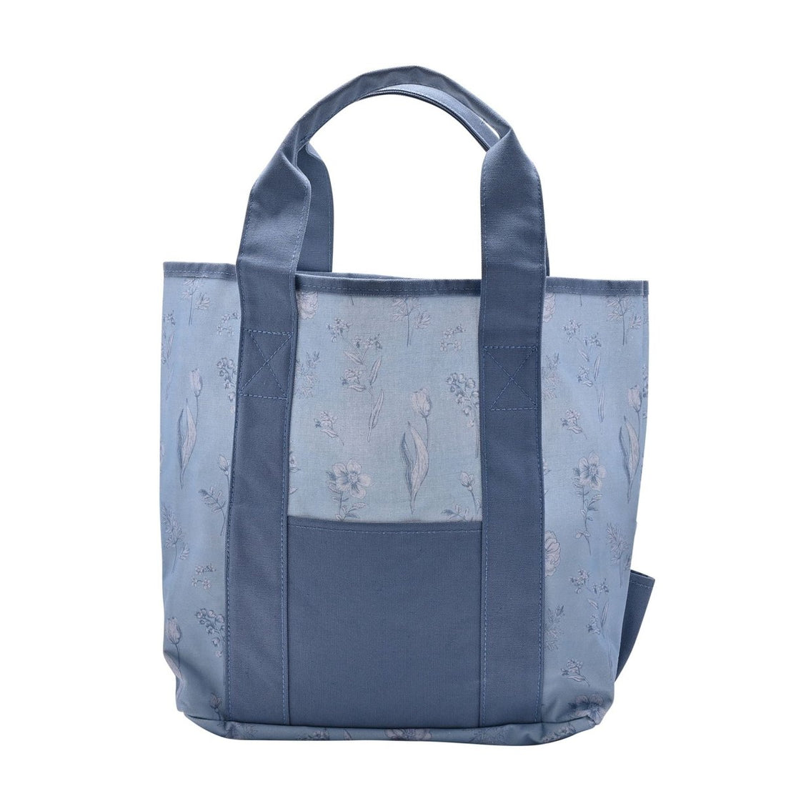 Country Living Printed Garden Tote Bag - RUTHERFORD & Co