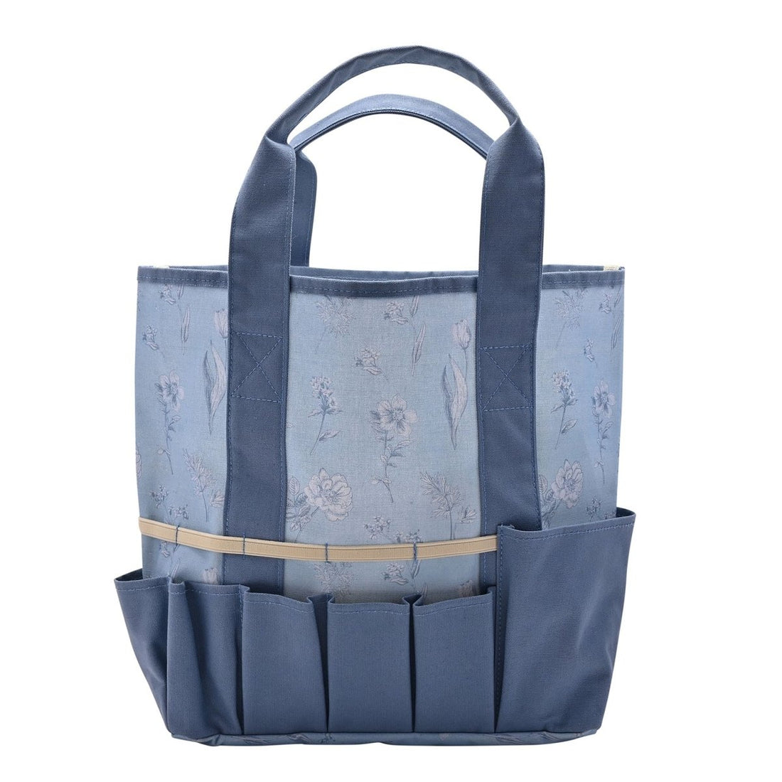 Country Living Printed Garden Tote Bag - RUTHERFORD & Co