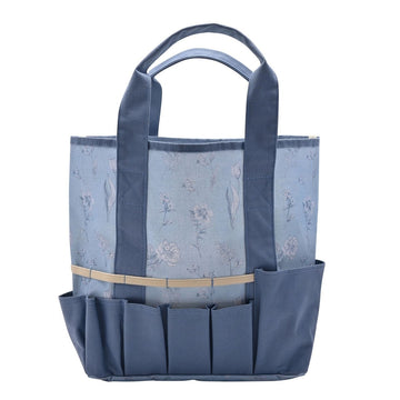 Country Living Printed Garden Tote Bag - RUTHERFORD & Co