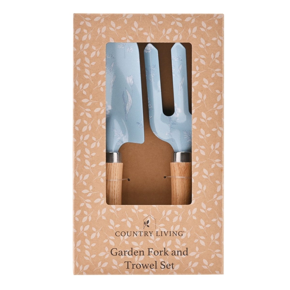 Country Living Trowel & Fork Set - RUTHERFORD & Co