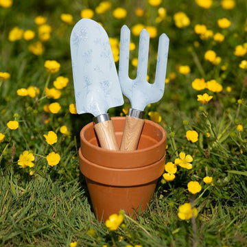 Country Living Trowel & Fork Set - RUTHERFORD & Co