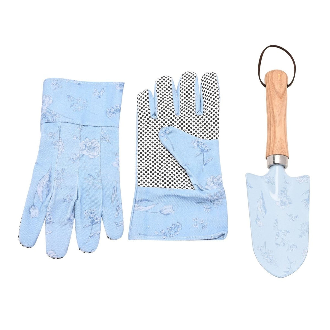 Country Living Trowel & Gloves Set - RUTHERFORD & Co