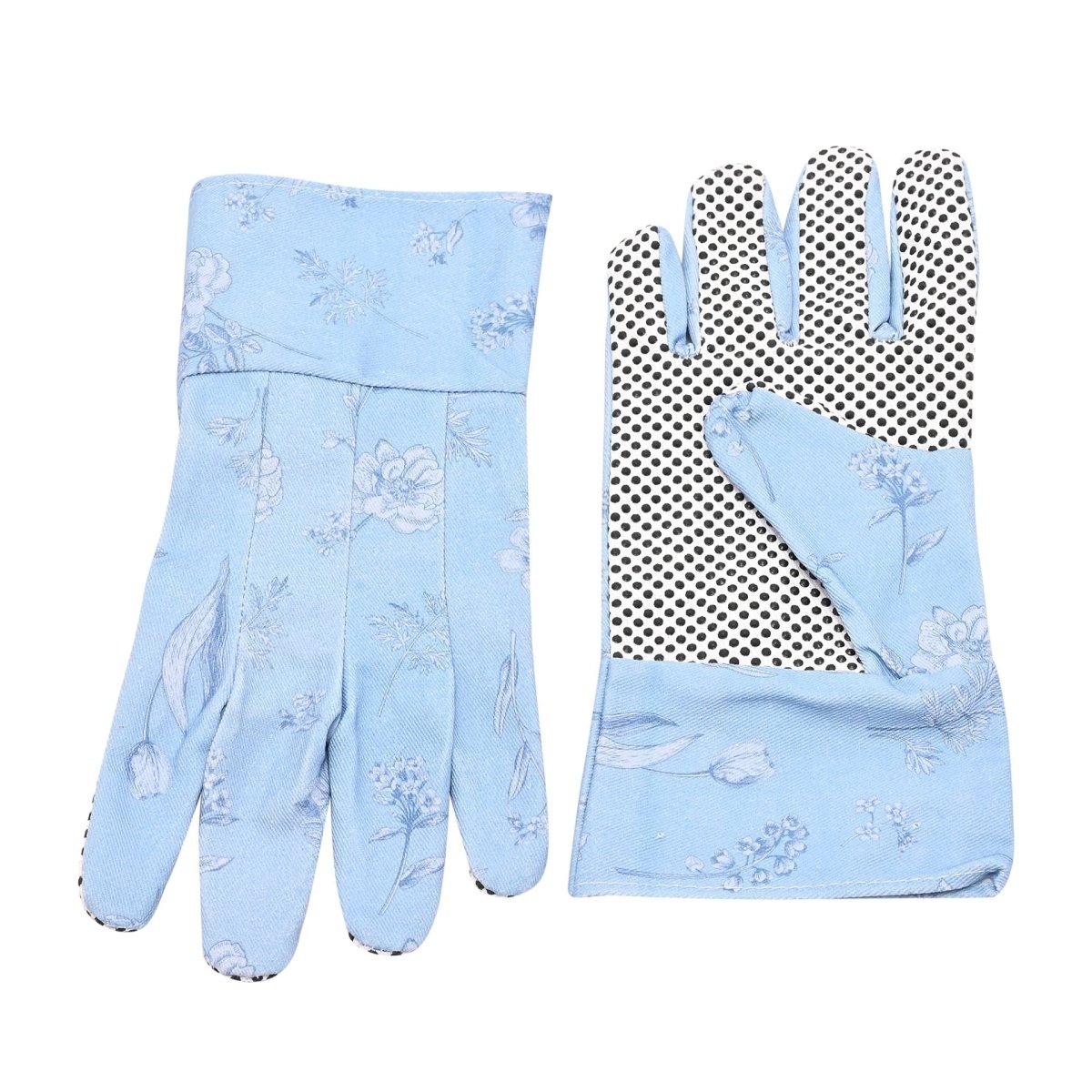 Country Living Trowel & Gloves Set - RUTHERFORD & Co