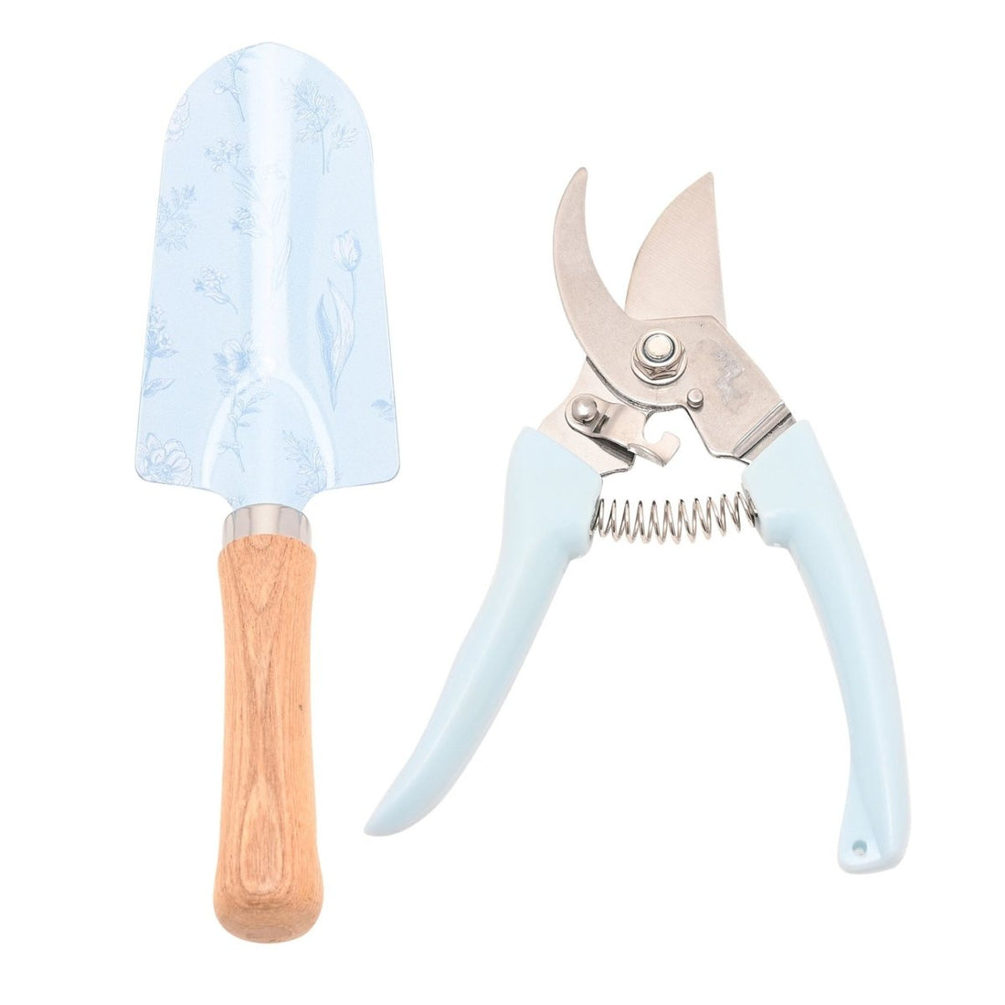 Country Living Trowel & Secateurs Set - RUTHERFORD & Co