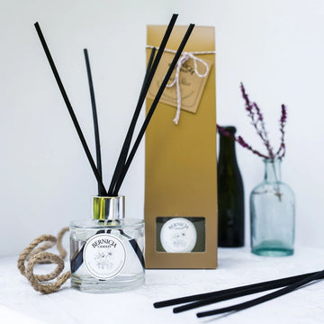 Craster Mist Diffuser, 100 mls - RUTHERFORD & Co