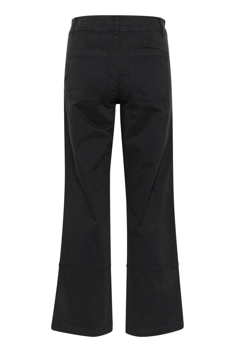 CrestasPW Trousers - RUTHERFORD & Co