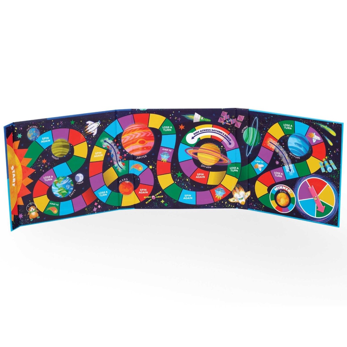 Crocodile Creek Magnetic Games - RUTHERFORD & Co