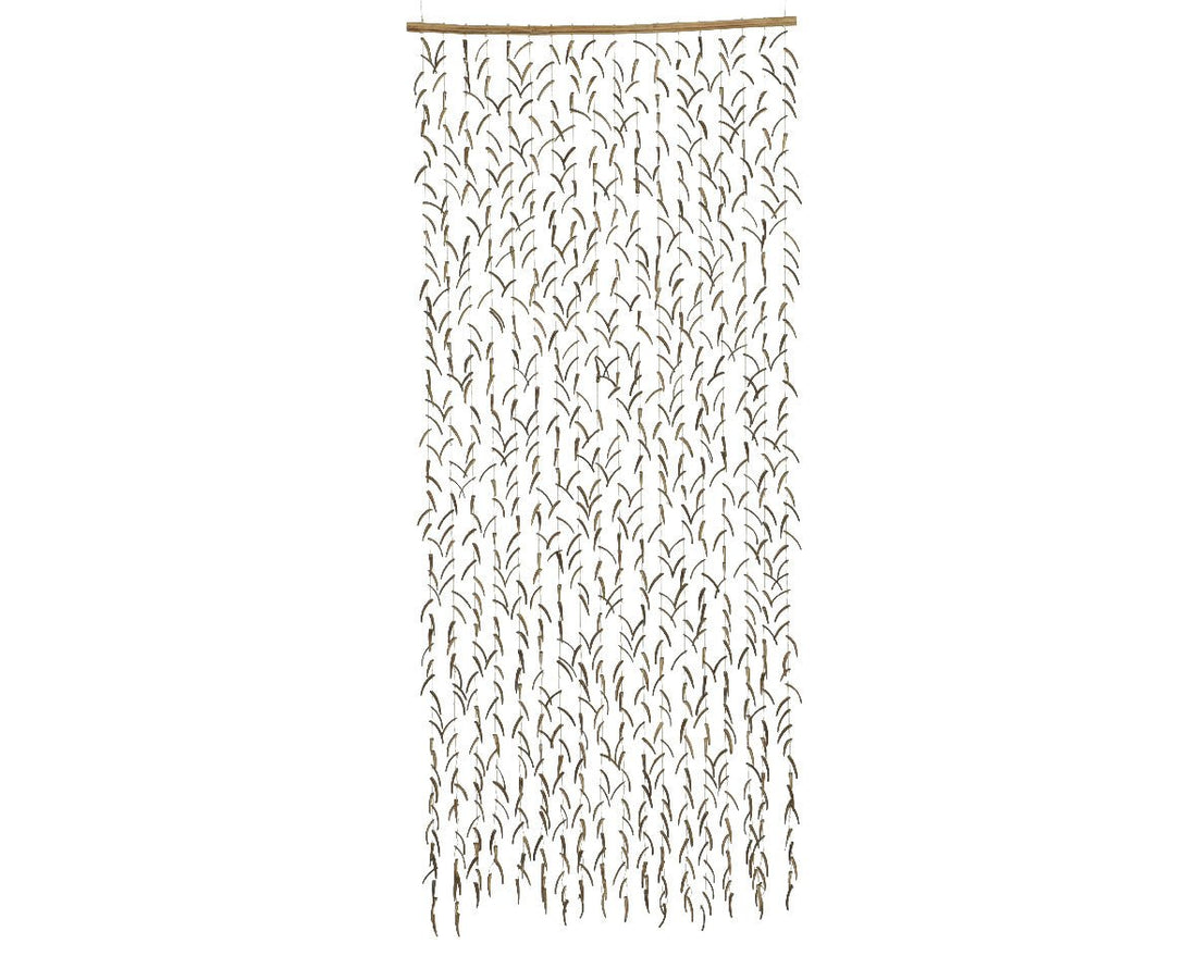 Curtain Coconut - RUTHERFORD & Co