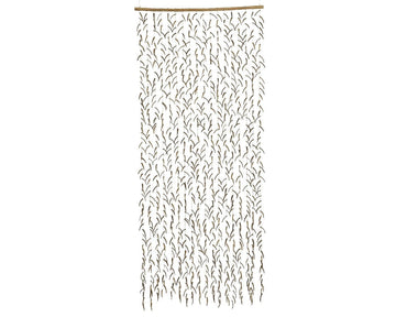 Curtain Coconut - RUTHERFORD & Co