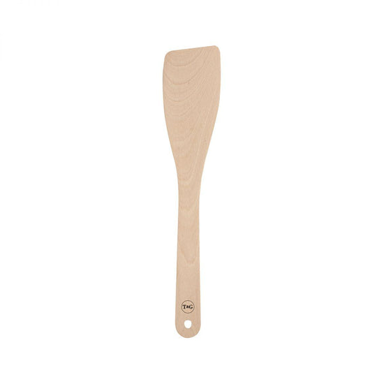 Curved Spatula - RUTHERFORD & Co