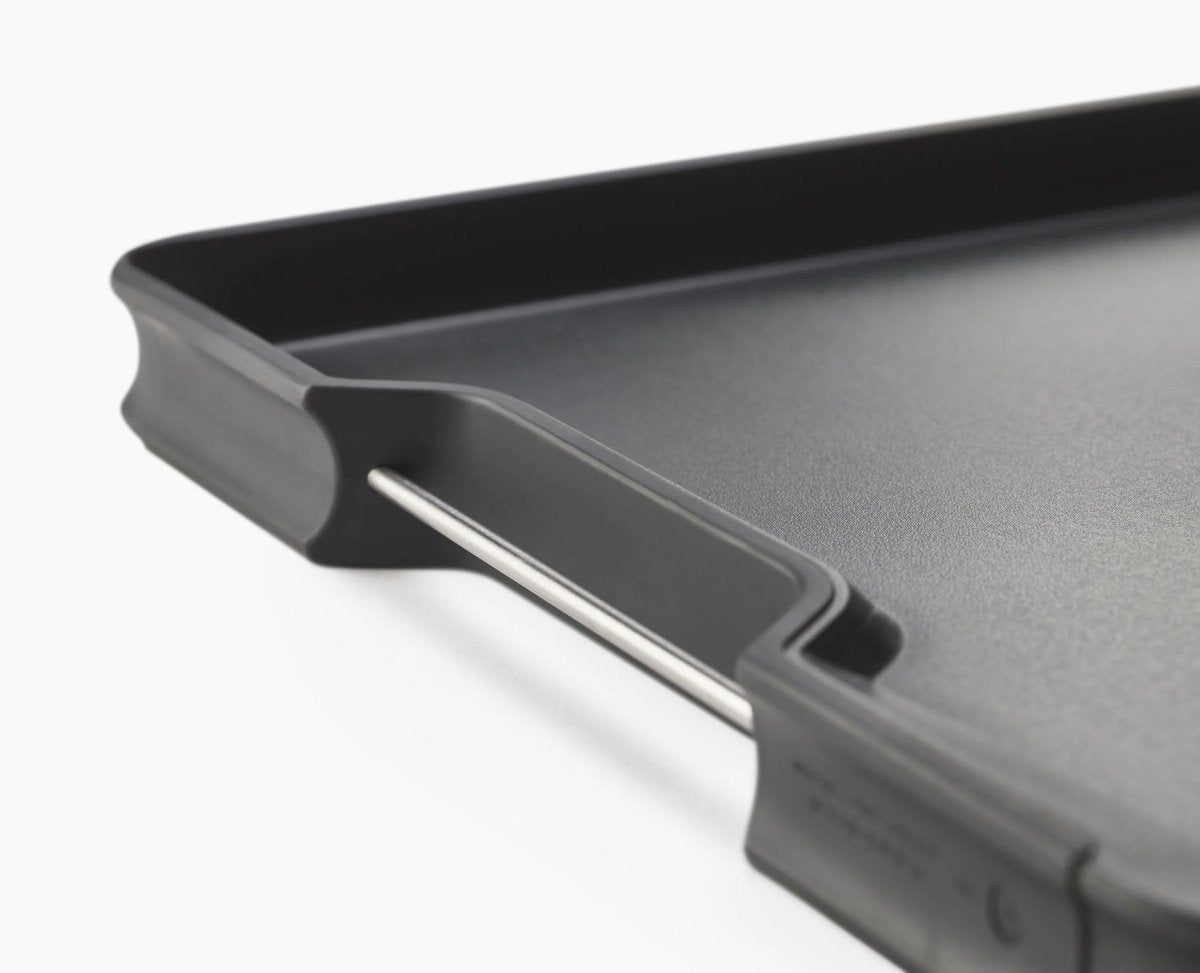 Cut&Carve™ Plus Multi - function Black Chopping Board - RUTHERFORD & Co