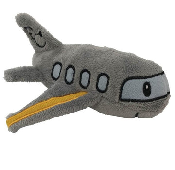 Cute Commutes Finger Puppet - Plane - RUTHERFORD & Co