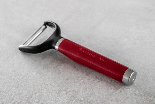 KitchenAid Stainless Steel Y Peeler - RUTHERFORD & Co