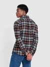 Jerome Causal Fit Check Shirt