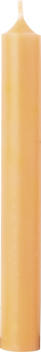 Cylinder Candle Mandarin 2.2x18 - RUTHERFORD & Co