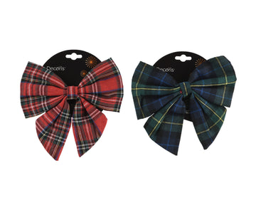 Decoris Bow Multi-colour - Assorted