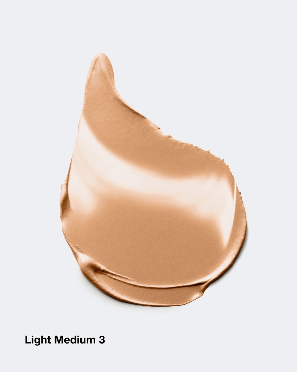 Daily Calm™ Foundation Makeup Balm - RUTHERFORD & Co