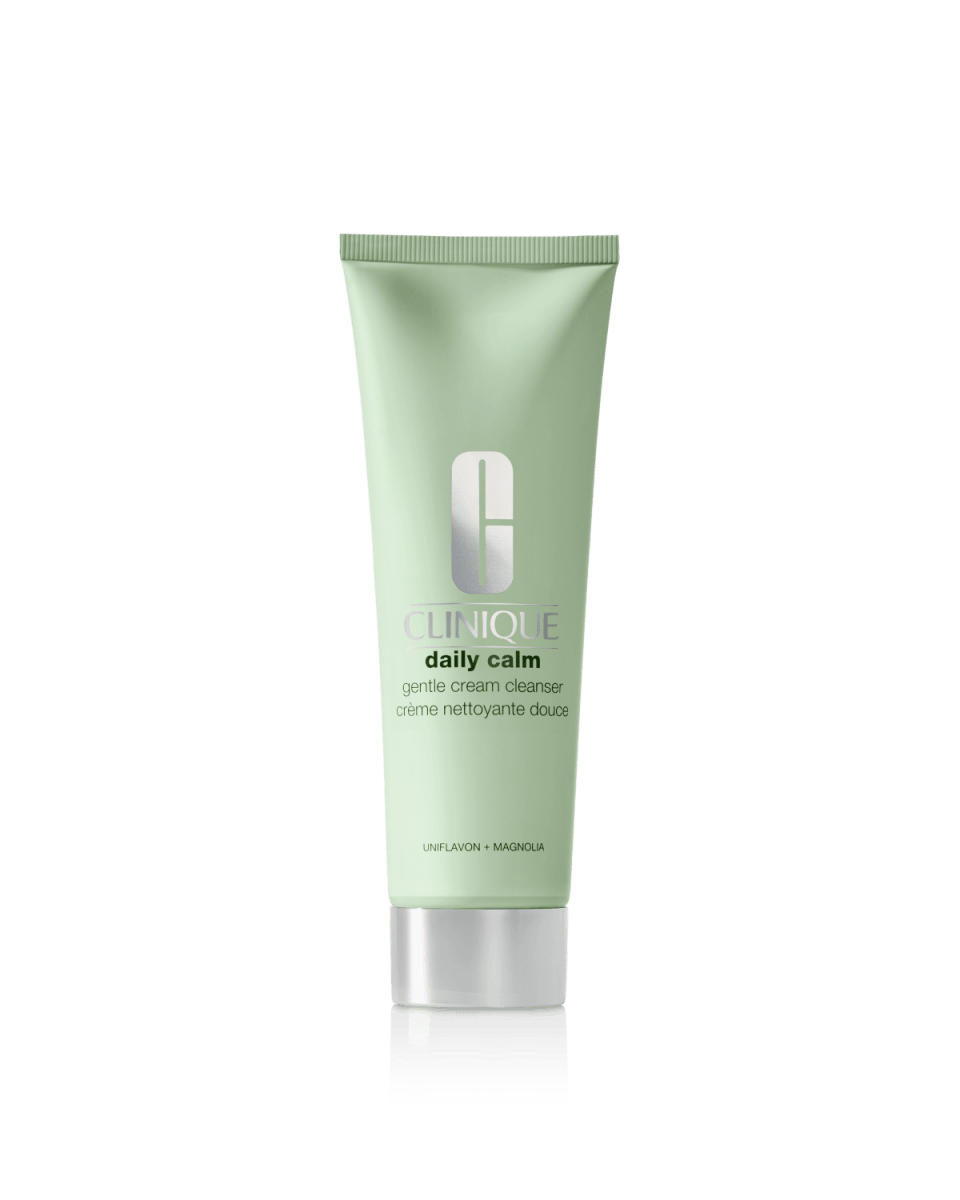 Daily Calm™ Gentle Cream Cleanser - RUTHERFORD & Co