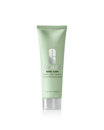 Daily Calm™ Gentle Cream Cleanser - RUTHERFORD & Co
