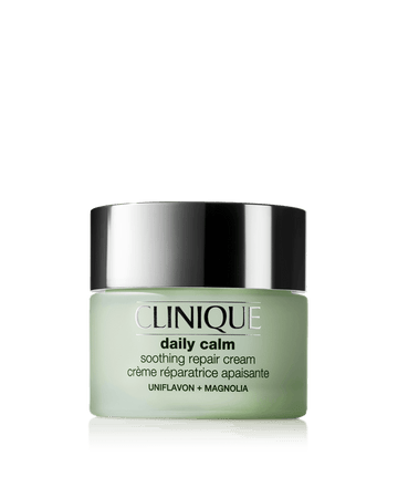 Daily Calm™ Soothing Repair Cream - RUTHERFORD & Co