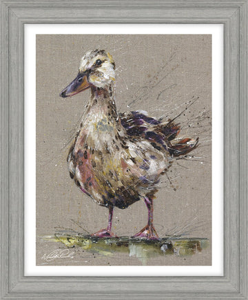 Daisy Duck HF - CR116 - RUTHERFORD & Co