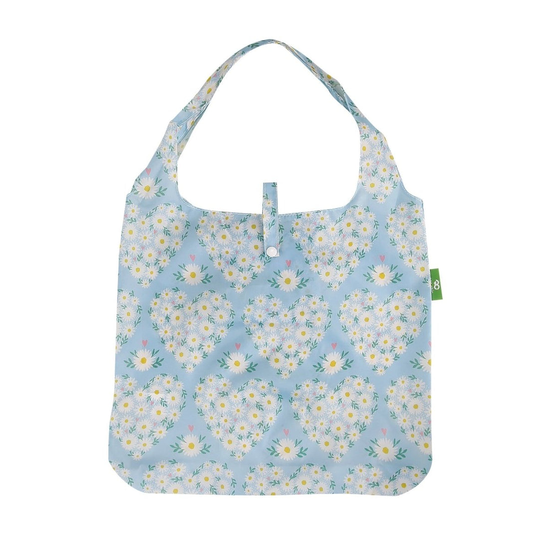 Daisy Hearts Blue - RUTHERFORD & Co
