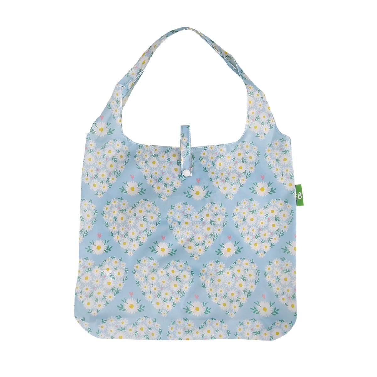 Daisy Hearts Blue - RUTHERFORD & Co