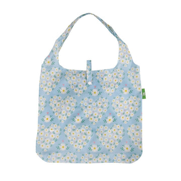 Daisy Hearts Blue - RUTHERFORD & Co