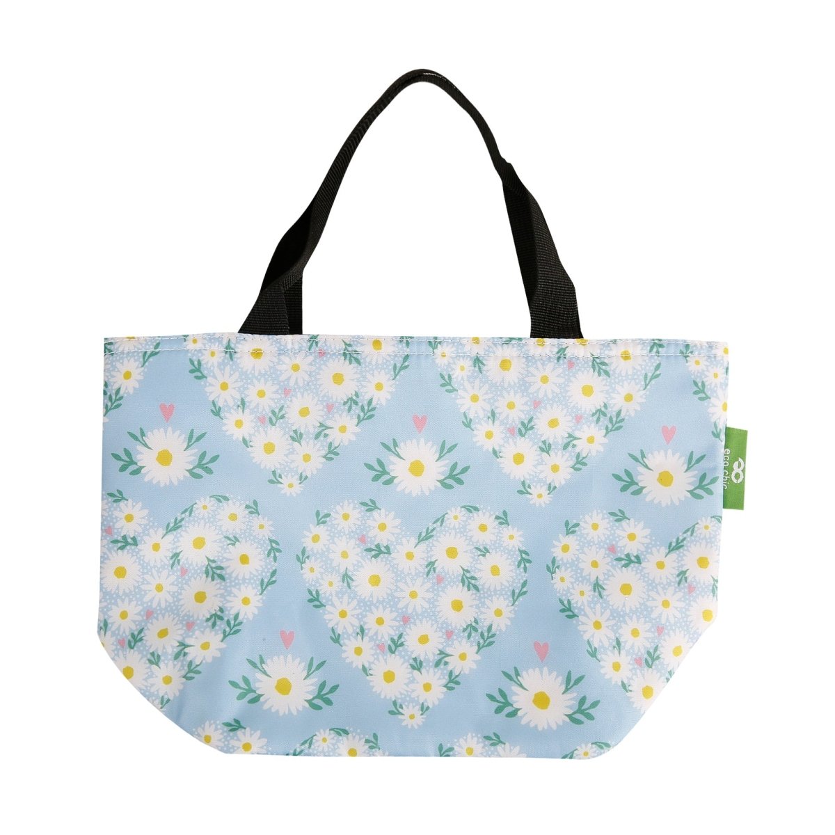 Daisy Hearts Blue - RUTHERFORD & Co